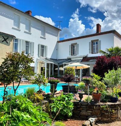 Le Relais du Puy