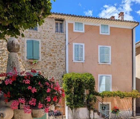 Le Relais Laviolette