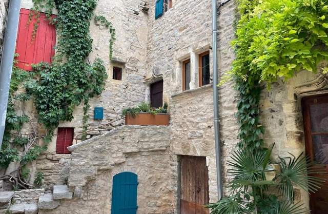 Le Repaire du Pic, gîte de charme 3 étoiles