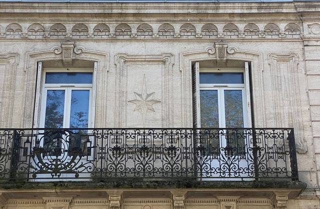 Le repos des Thermes
