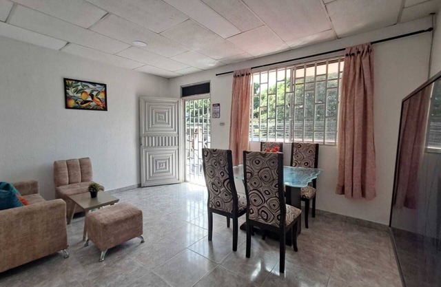 Le Reve Cartagena, Your Apartment