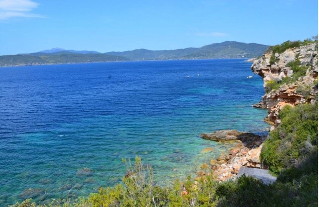 Le Rocce - zz LE ROCCE