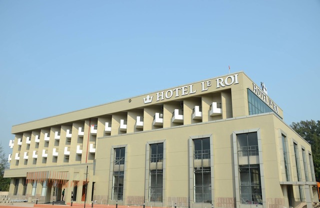 Le ROI Digha