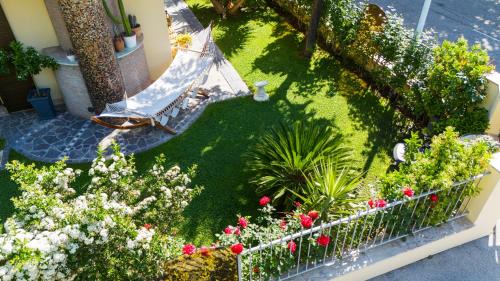 Le Rose - Suites e Breakfast a 5 min dal mare e Misano World Circuit