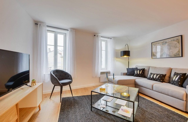 Le Royal des Trois Maisons -