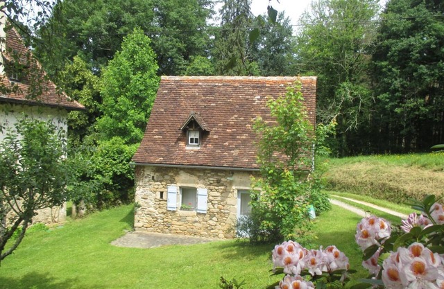 Le Sécadou - LATOUILLE-LENTILLAC