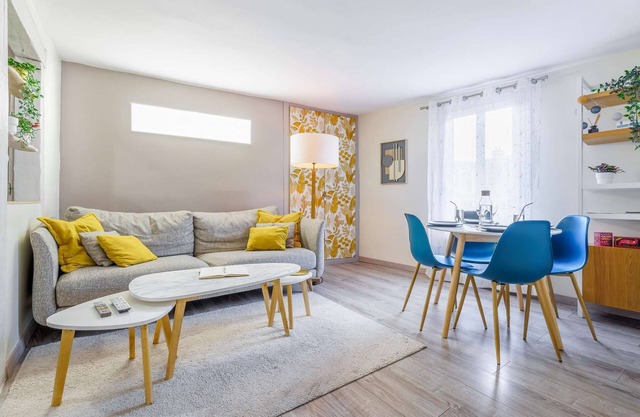 Le Saint-antoine par Your Sweet Loc