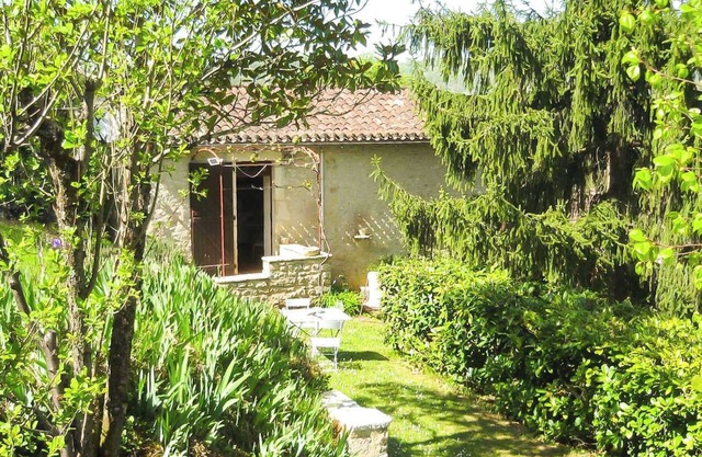 LE SALADIE - ALBAS - Gîte