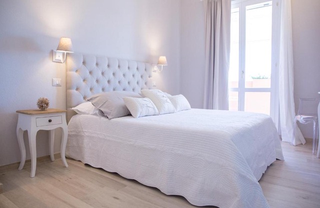 Le Saline Suites