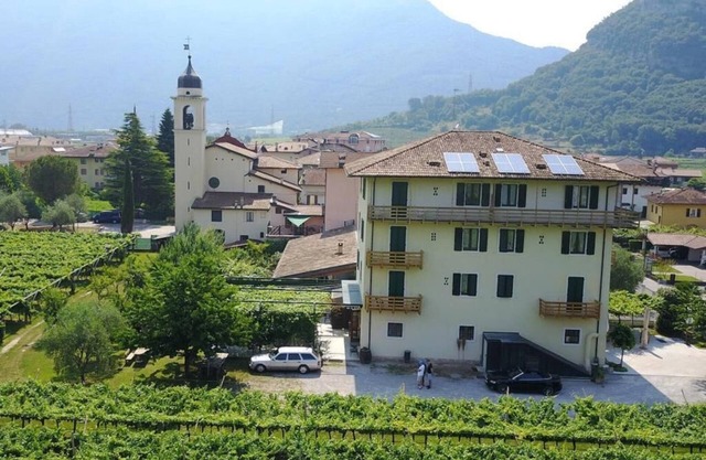 Le Servite Apartments