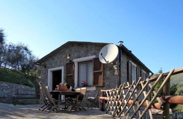 Le Sorbe (BCM120) by Interhome
