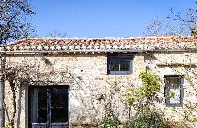Le Soupadou - ALBAS - Gîte