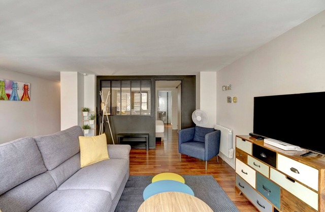 Le St Michel - Cosy T2