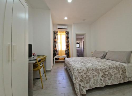 Le stanze di Veronica