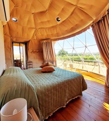 Le Stelle di Elisa - Wine & Truffle Glamping
