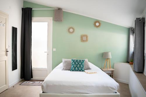 Le Studio - cosy & fonctionnel, clim & piscine