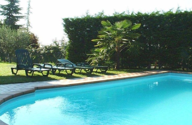 Le Terme by Interhome