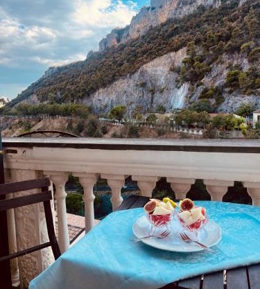 Le Terrazze Sul Pollino B&B