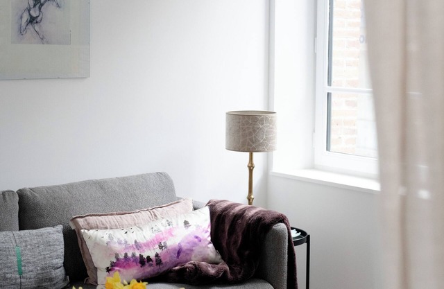 Le Terrazzo - Appartement Lumineux Centre Eu
