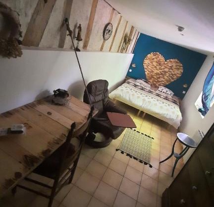 Le Torcy Lodge
