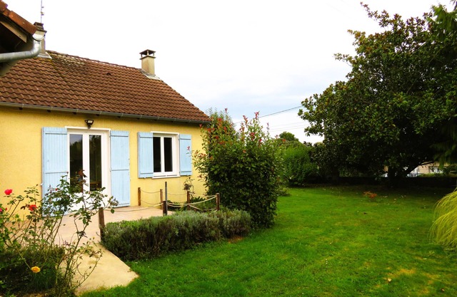LE TOUCAN country house