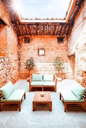 Le Tourmaline Duplex