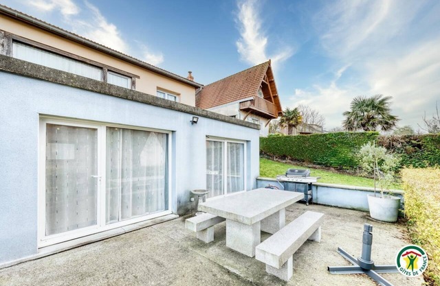 Le Tulipier - PETIT CAUX