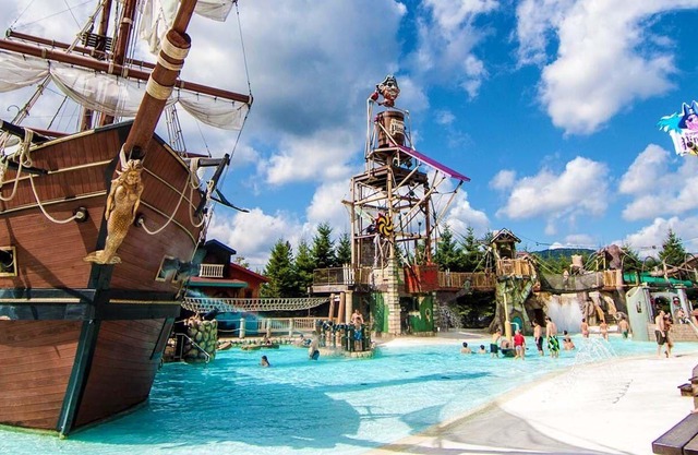 Le Tulum Summary: Sta