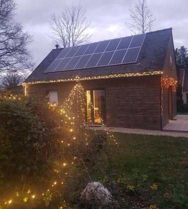 Le Ty Gîte - Sud Morbihan