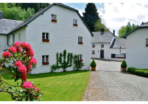 Le Vieux Moulin Weywertz