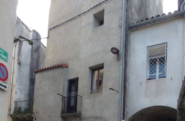 Le Vigan ~ The heart of the Southern Cevennes National Park