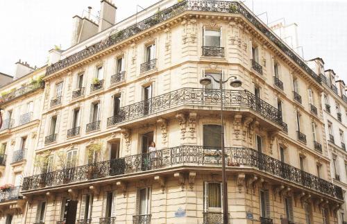 Le85 Paris