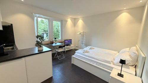 Lea Apartement - Ruhiges Studio
