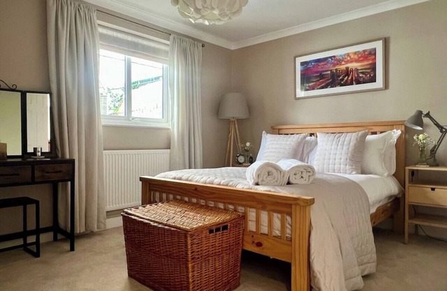 Leaze Garden Cottage - Frome