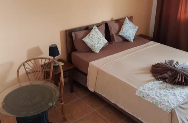 LeBovallon B&B