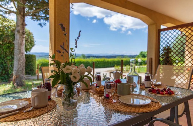 Leccino Home Piano Terra by Yohome