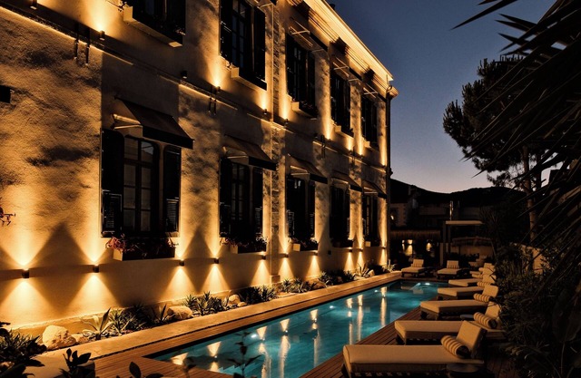Lecole Hotel By Cityloft (Adults Only 12+)