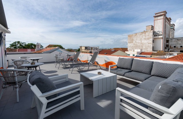 Leevin Guesthouse Faro