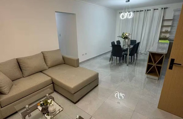Legacy Apartment 2 Azua