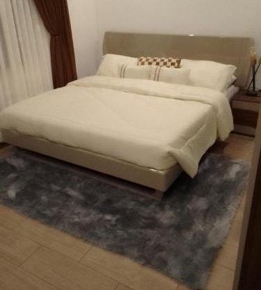 Legacy Square Apartment Ghana East Legon