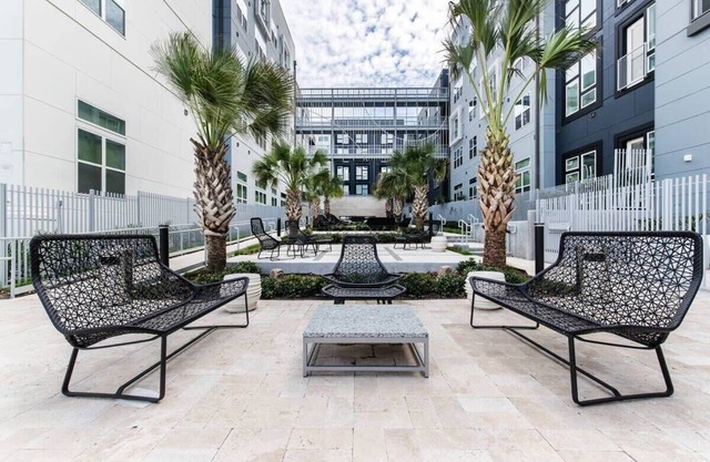 Legacy West Windrose|Corporate|1 Bedroom|City View