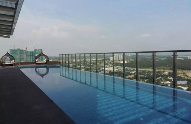 Legoland Residence @ Medini, Nusajaya