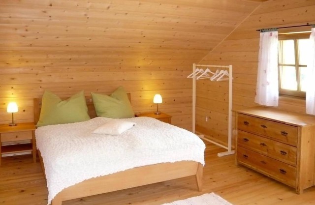 Lehner im Wald by Interhome