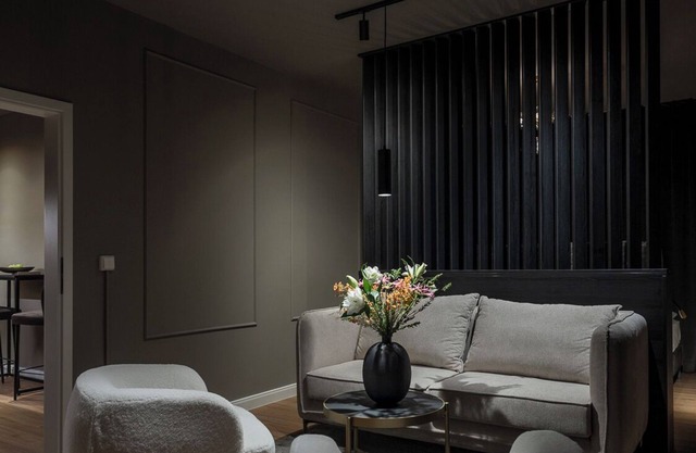 Leipzig Suites