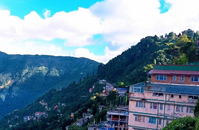 Lemon Tree Homestay Prime Location