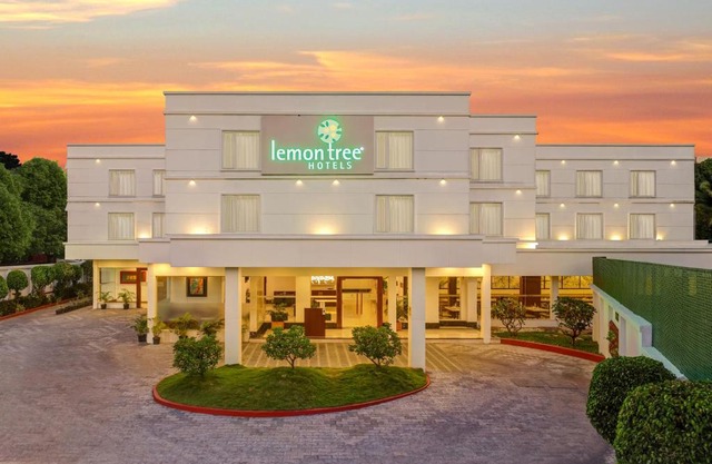Lemon Tree Hotel, Port Blair Near to Airport
