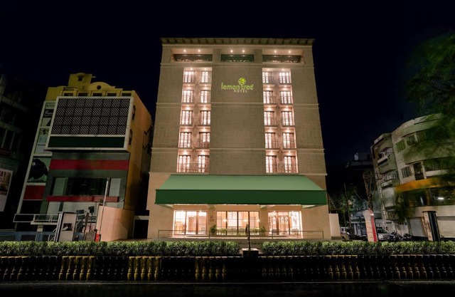 Lemon Tree Hotel, Rajkot