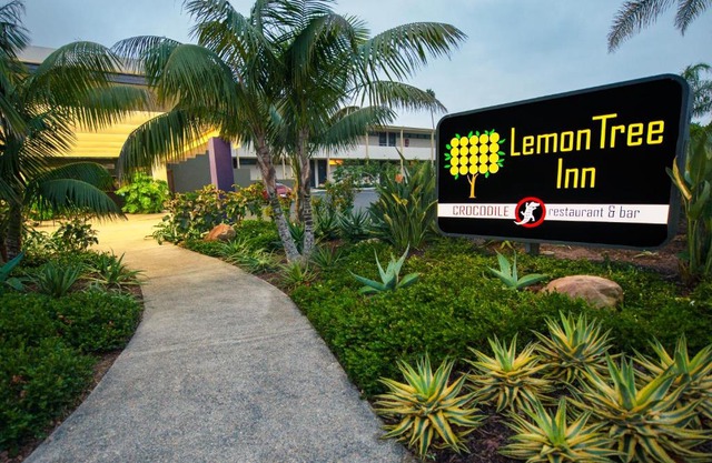 Lemon Tree Inn