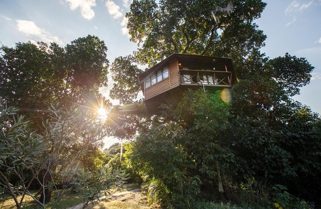 Lendas do Capão Pousada