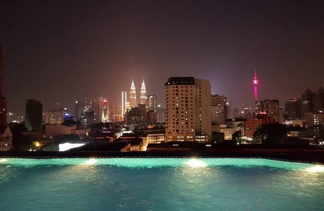 Leo Palace Hotel Classic Wing, WTC Kuala Lumpur